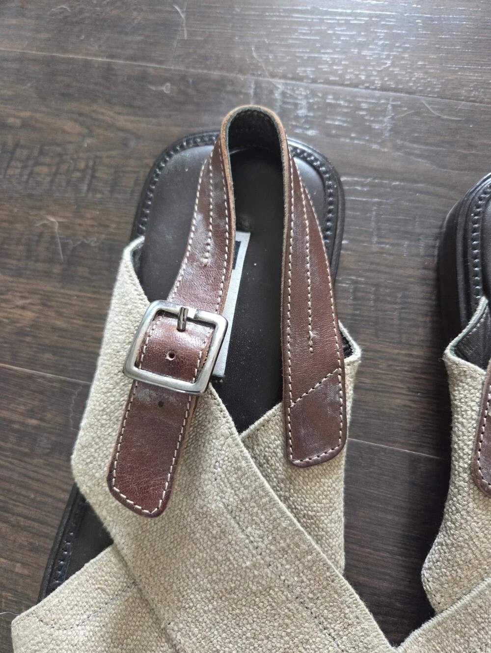 Bachrach casual cross